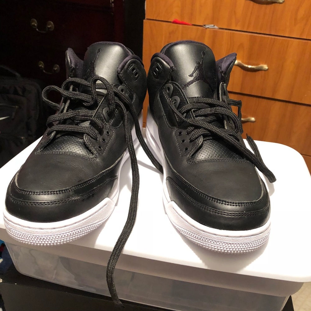 Cyber Monday Jordan 3s